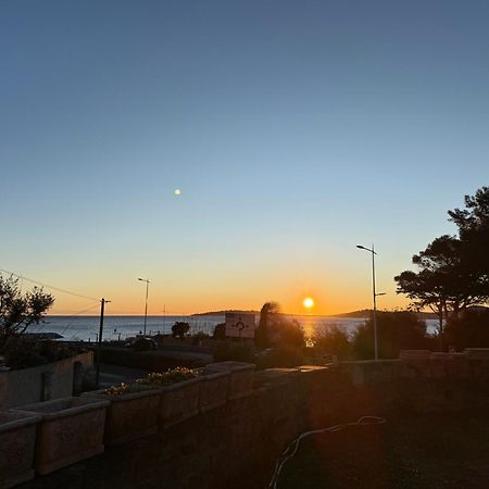 Villa Angelina Front Beach Grimaud Εξωτερικό φωτογραφία