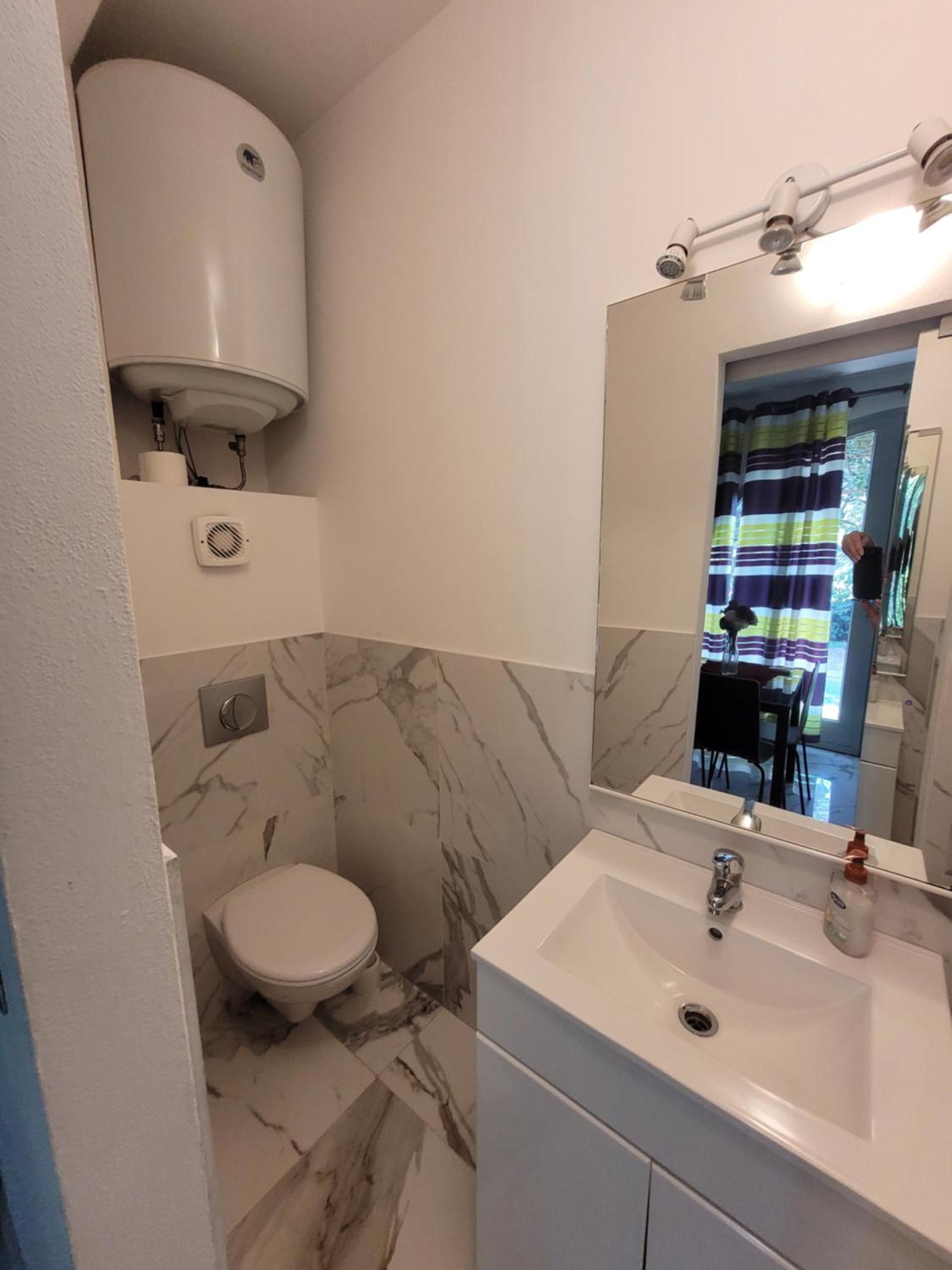 Villa Angelina Front Beach Grimaud Εξωτερικό φωτογραφία
