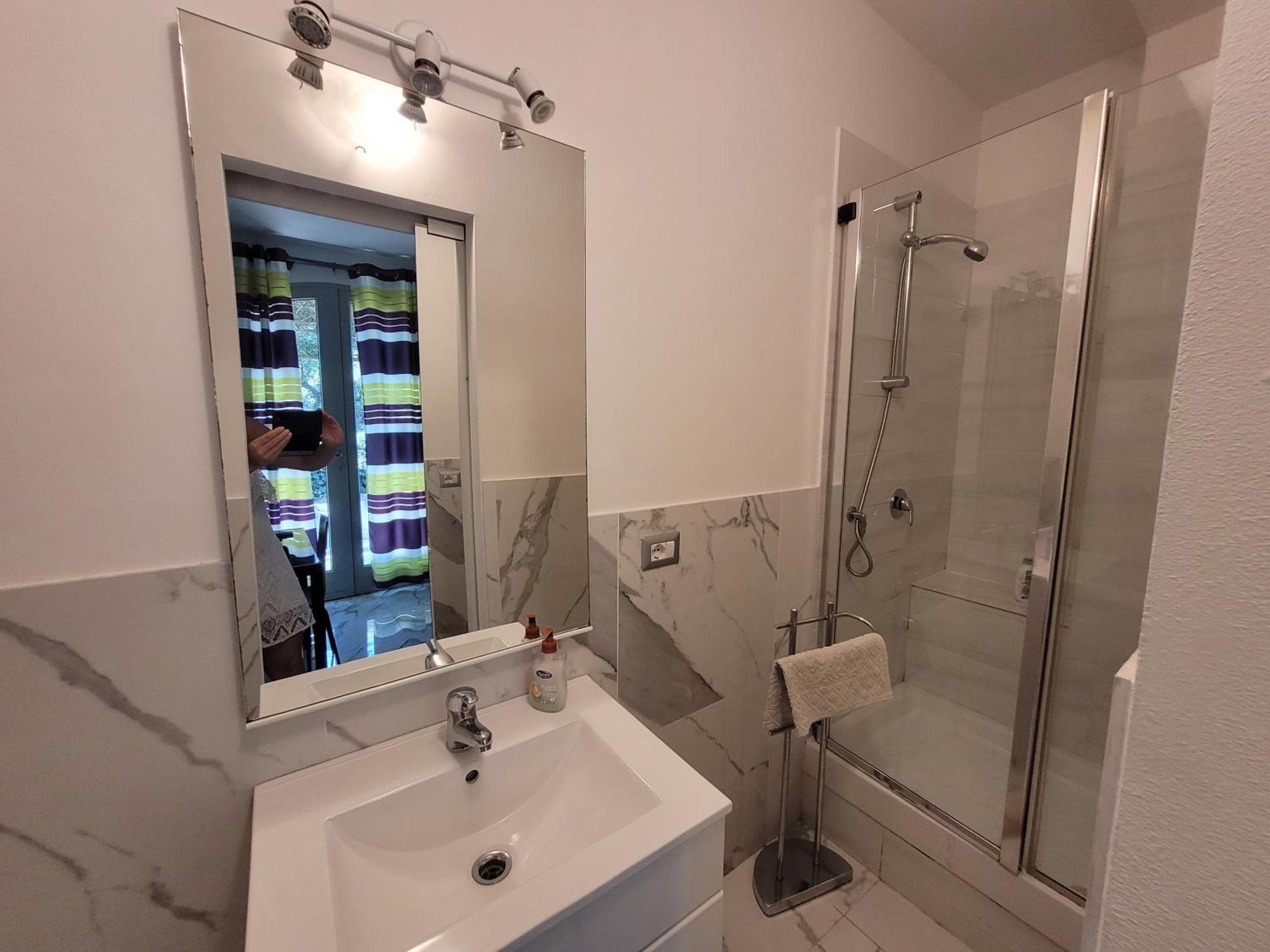 Villa Angelina Front Beach Grimaud Εξωτερικό φωτογραφία