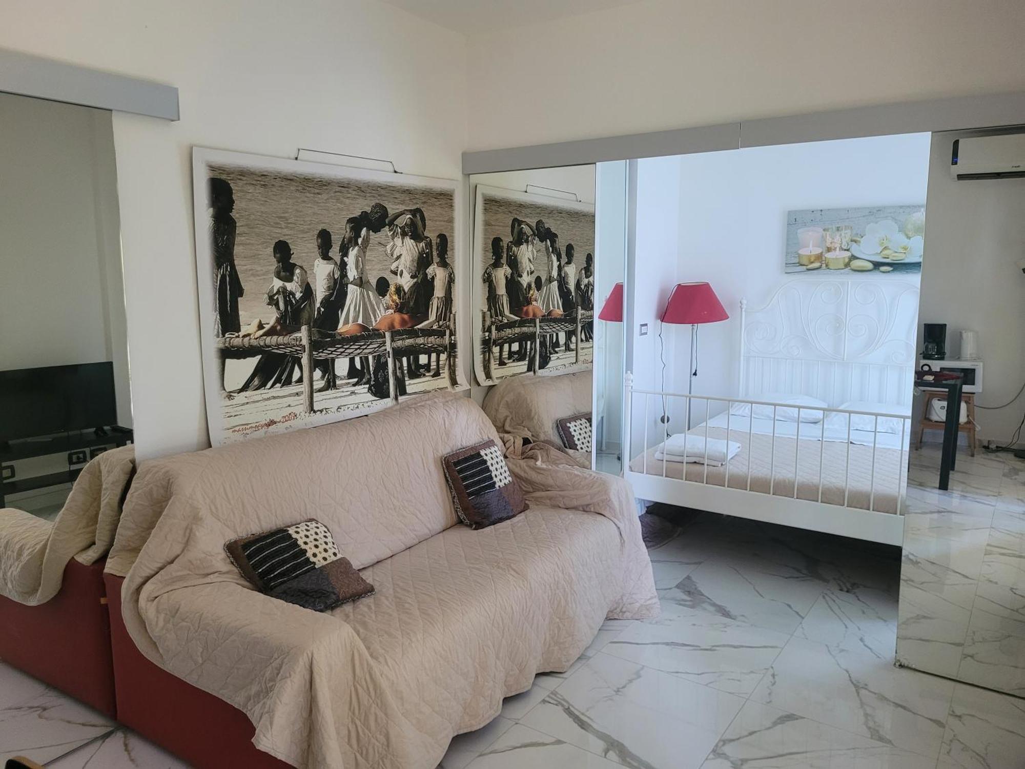 Villa Angelina Front Beach Grimaud Εξωτερικό φωτογραφία