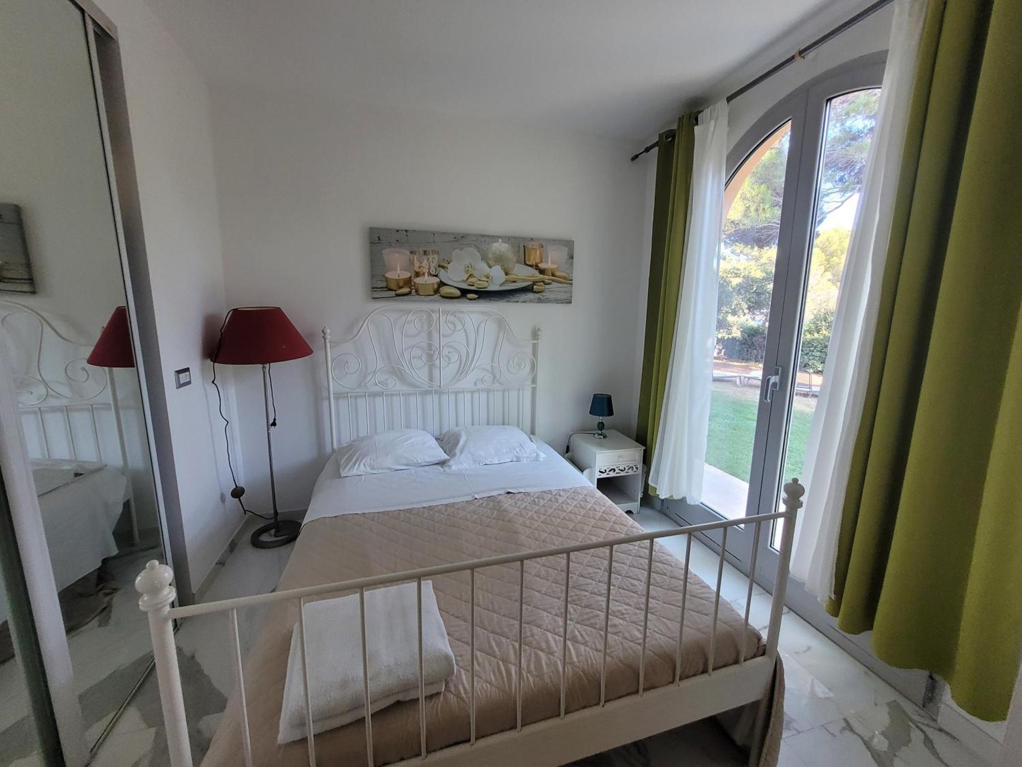 Villa Angelina Front Beach Grimaud Εξωτερικό φωτογραφία