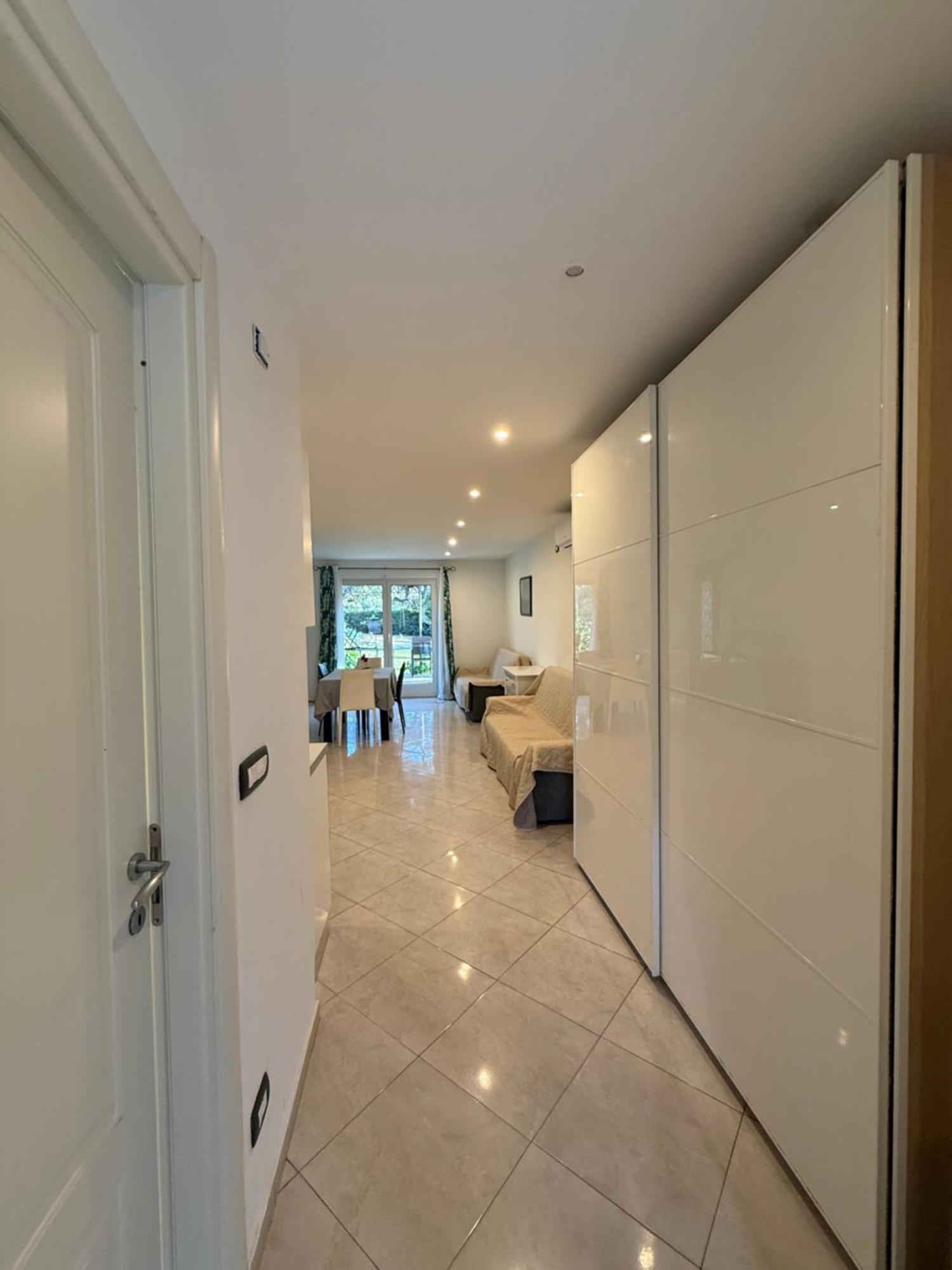 Villa Angelina Front Beach Grimaud Εξωτερικό φωτογραφία