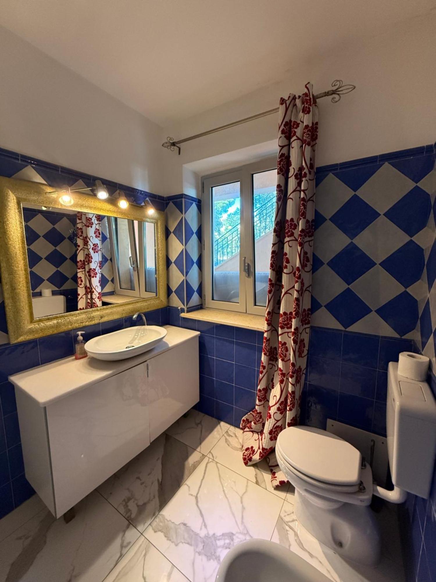 Villa Angelina Front Beach Grimaud Εξωτερικό φωτογραφία