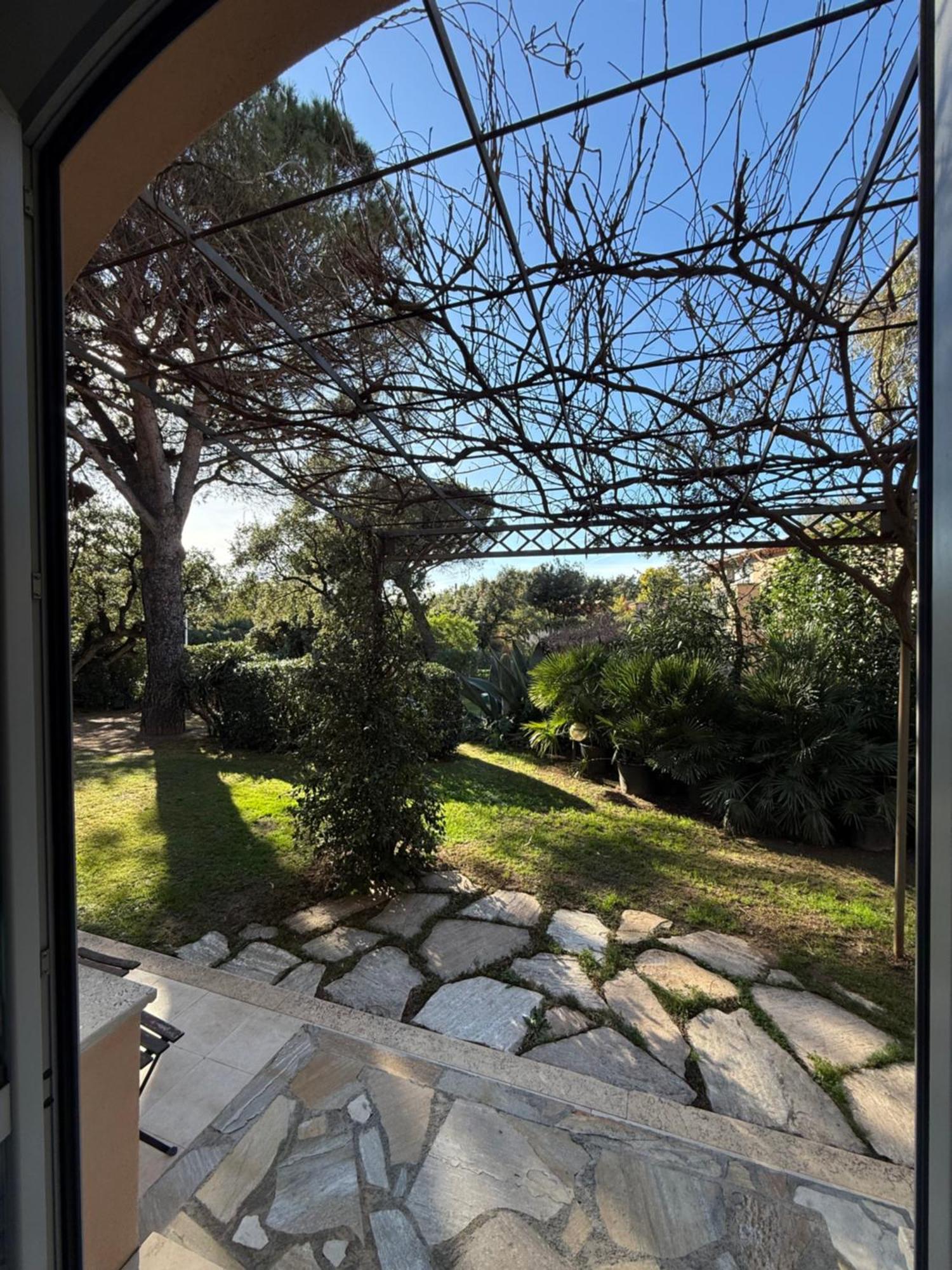 Villa Angelina Front Beach Grimaud Εξωτερικό φωτογραφία