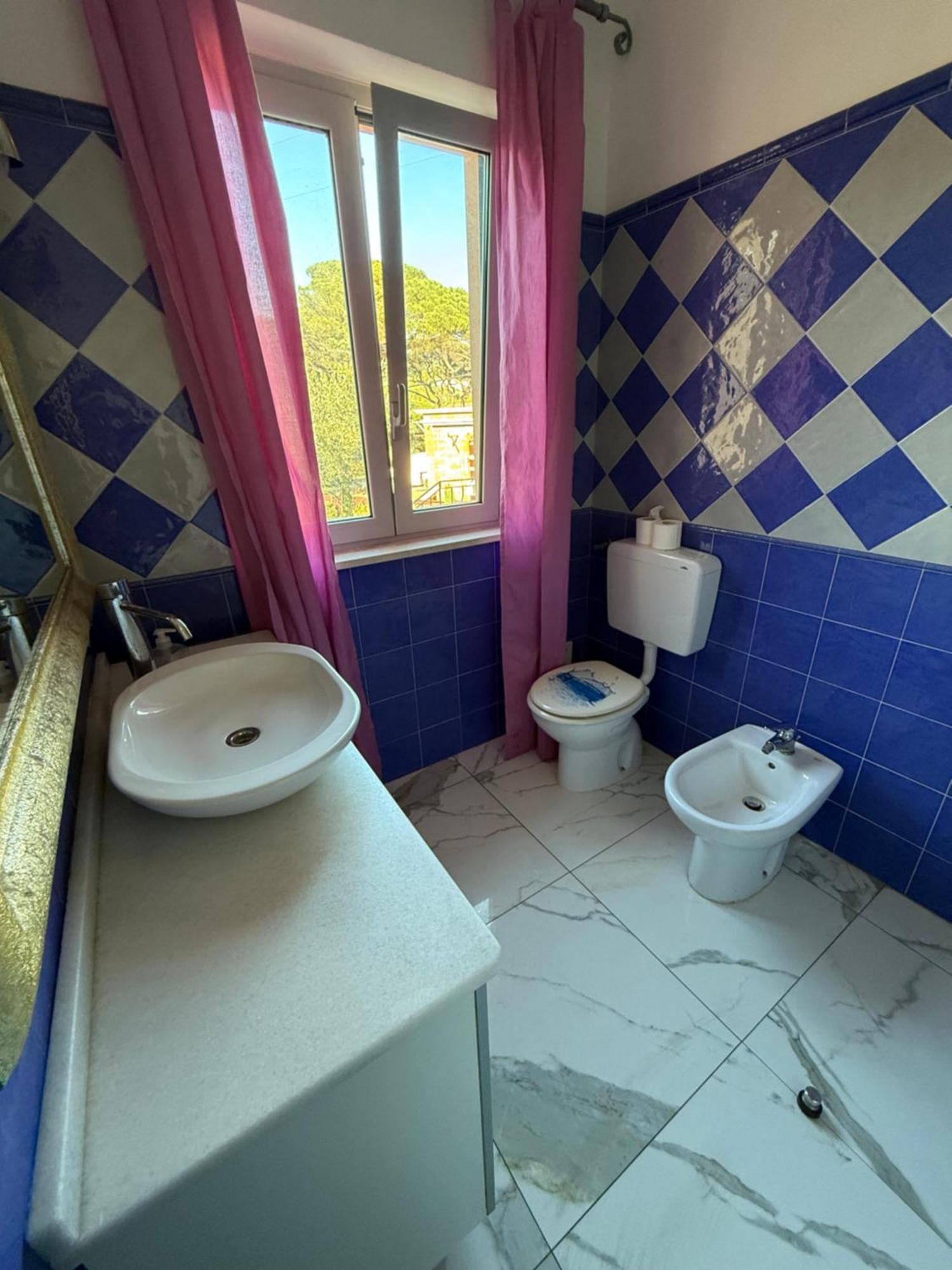 Villa Angelina Front Beach Grimaud Εξωτερικό φωτογραφία