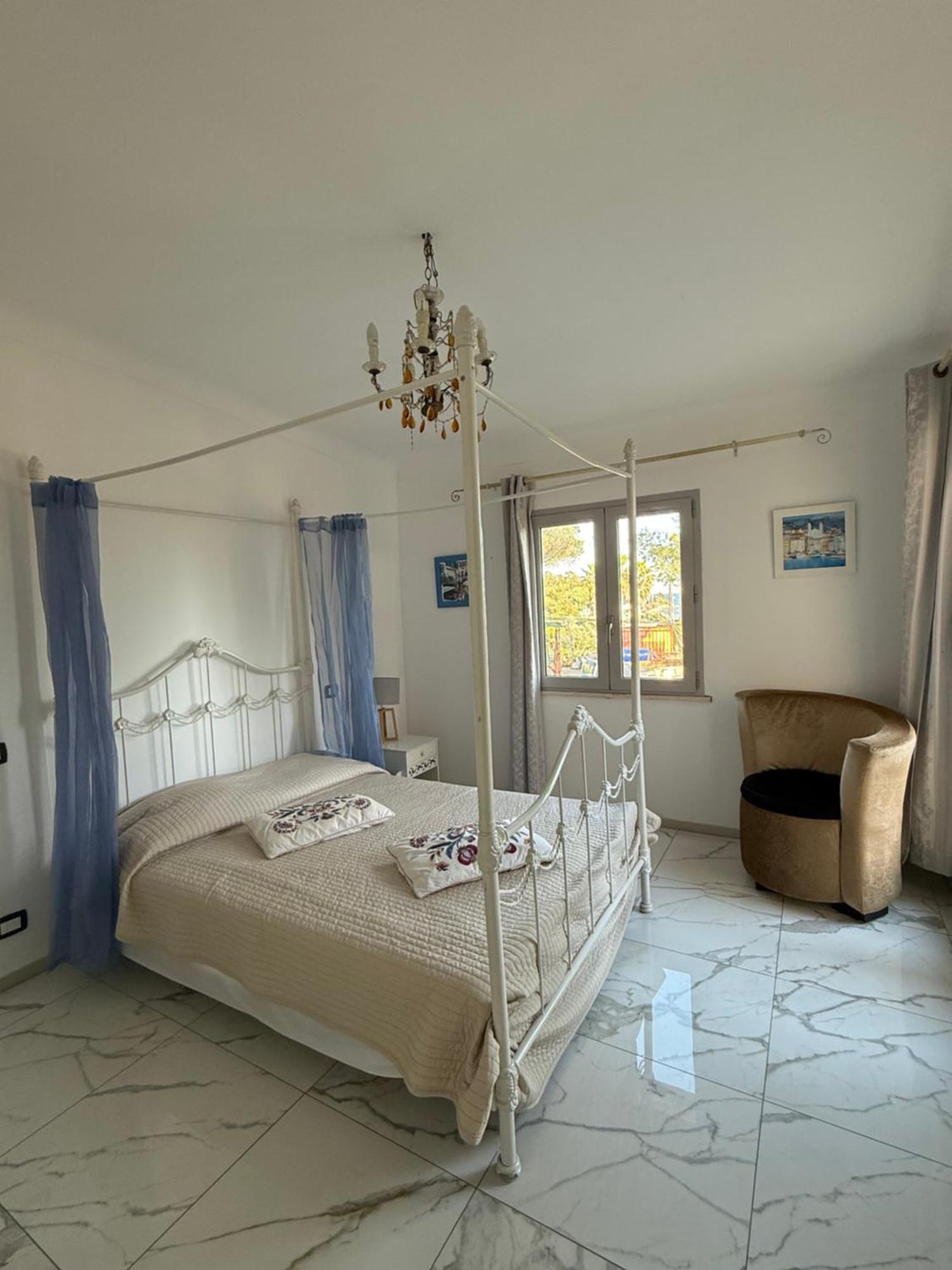 Villa Angelina Front Beach Grimaud Εξωτερικό φωτογραφία