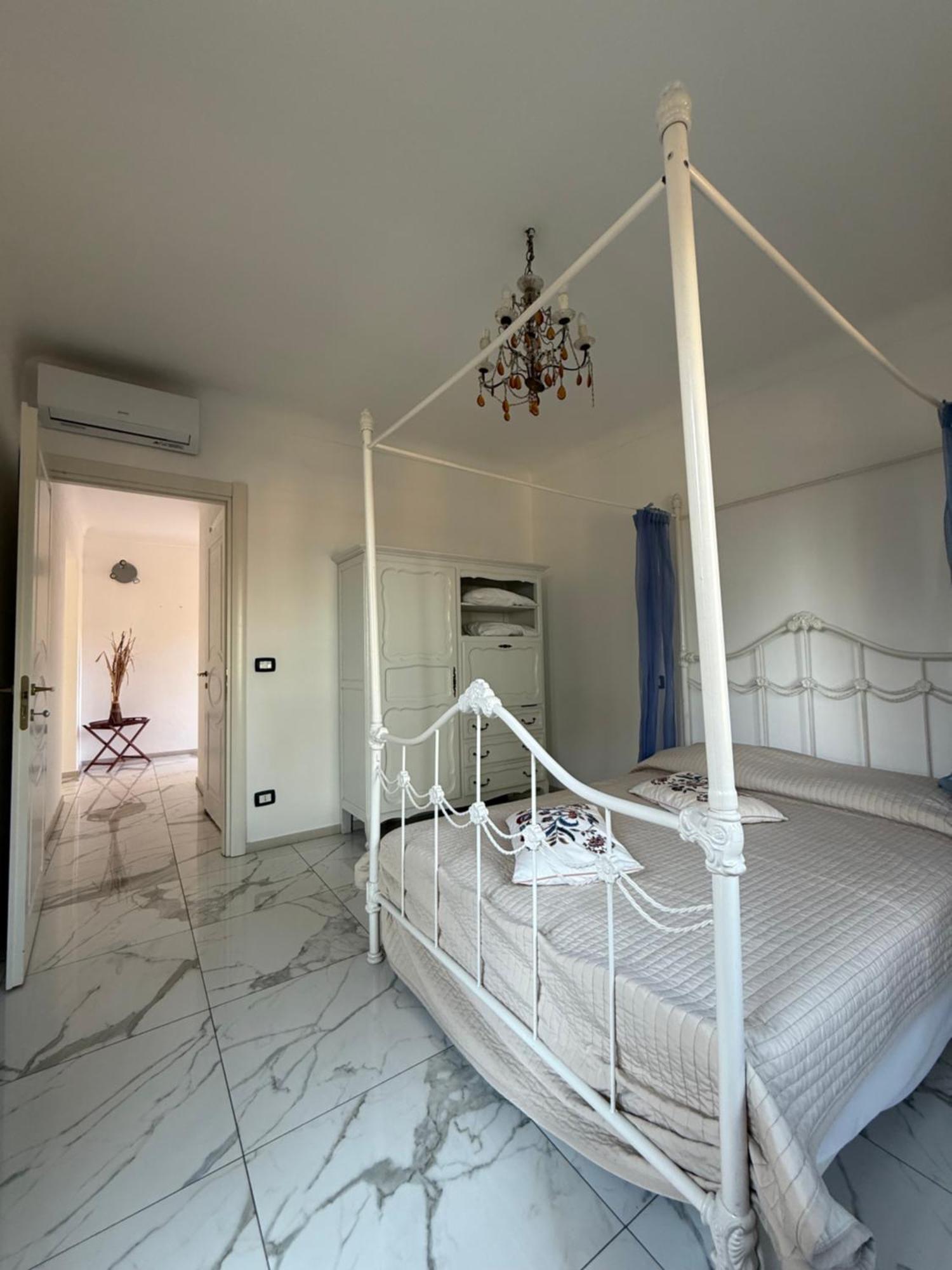 Villa Angelina Front Beach Grimaud Εξωτερικό φωτογραφία