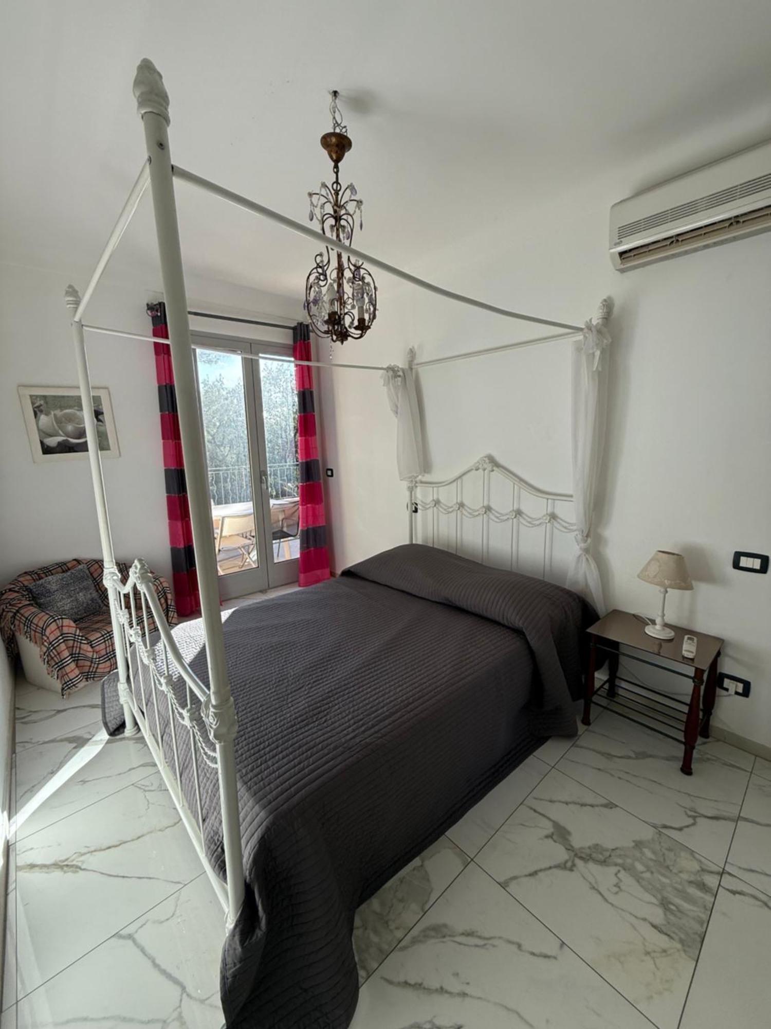 Villa Angelina Front Beach Grimaud Εξωτερικό φωτογραφία