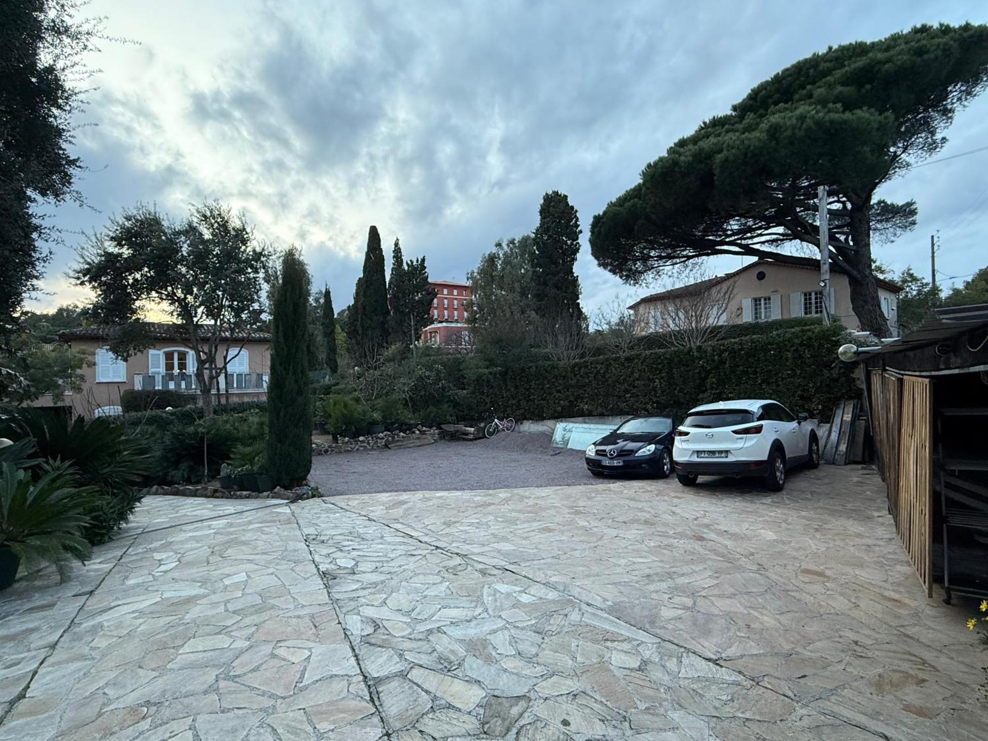 Villa Angelina Front Beach Grimaud Εξωτερικό φωτογραφία
